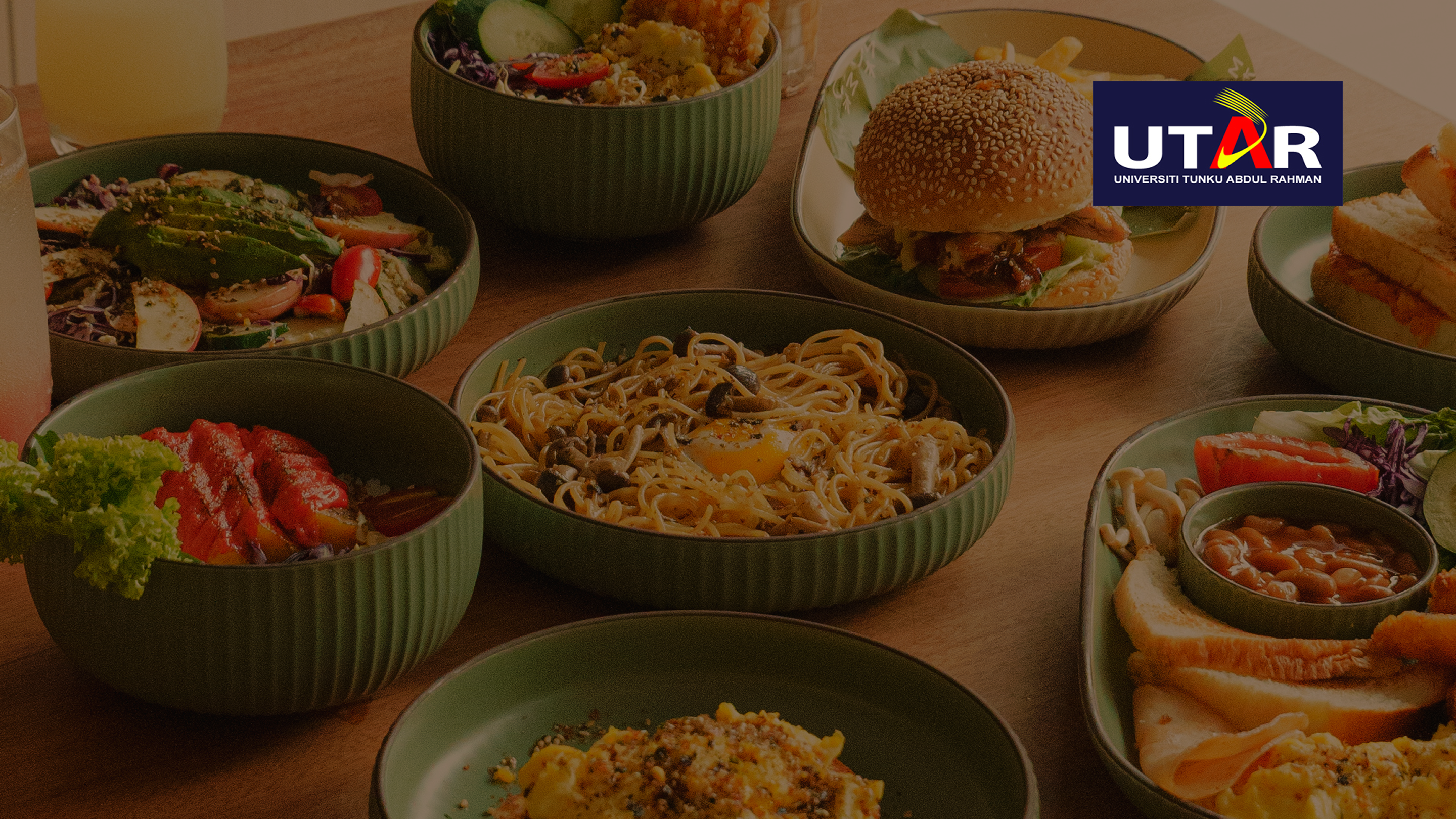 Special Offer for UTAR Students