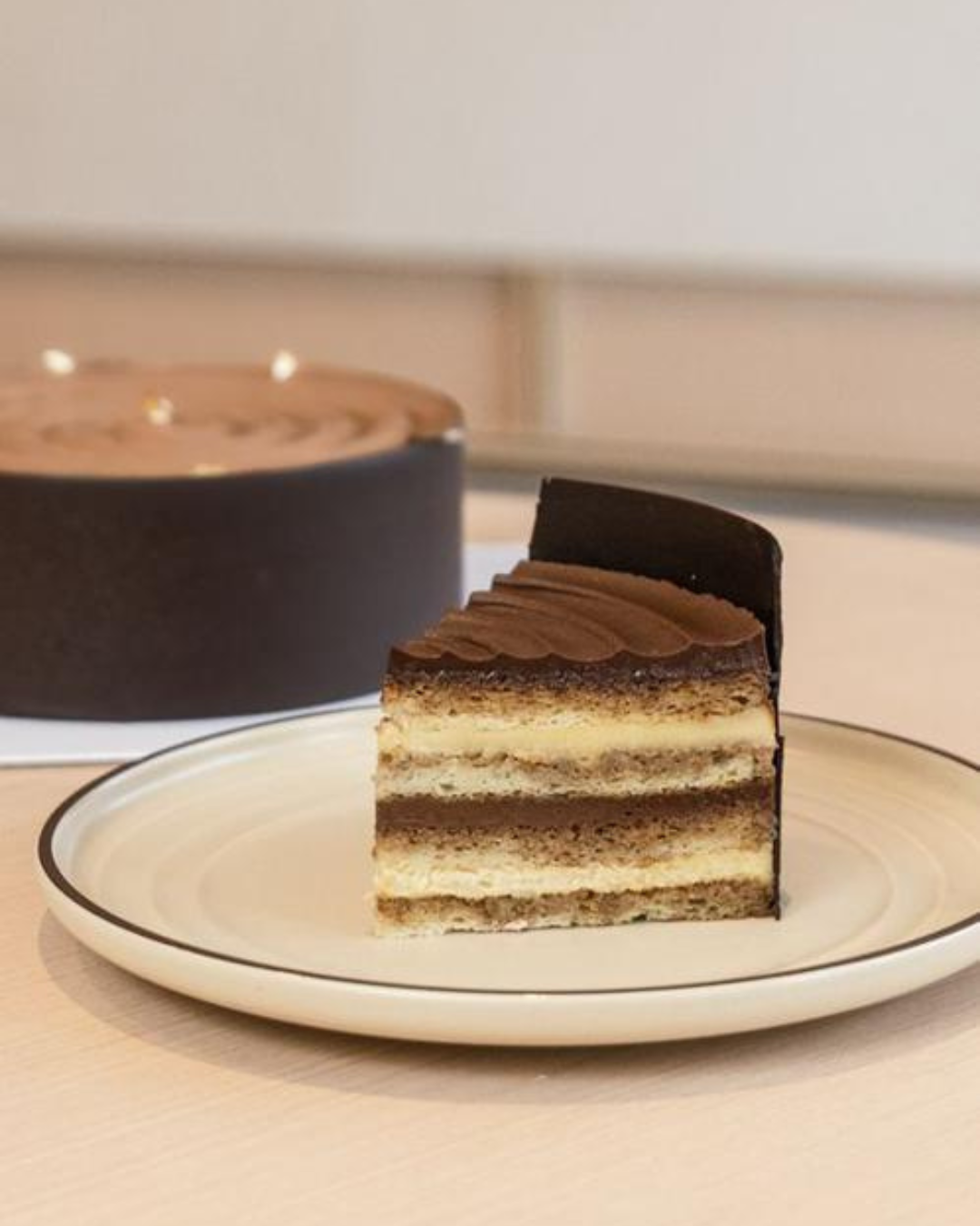 Opera Cake