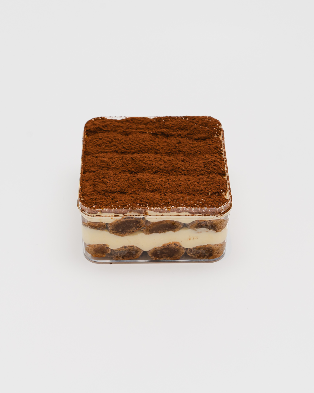 Tiramisu Mini Box