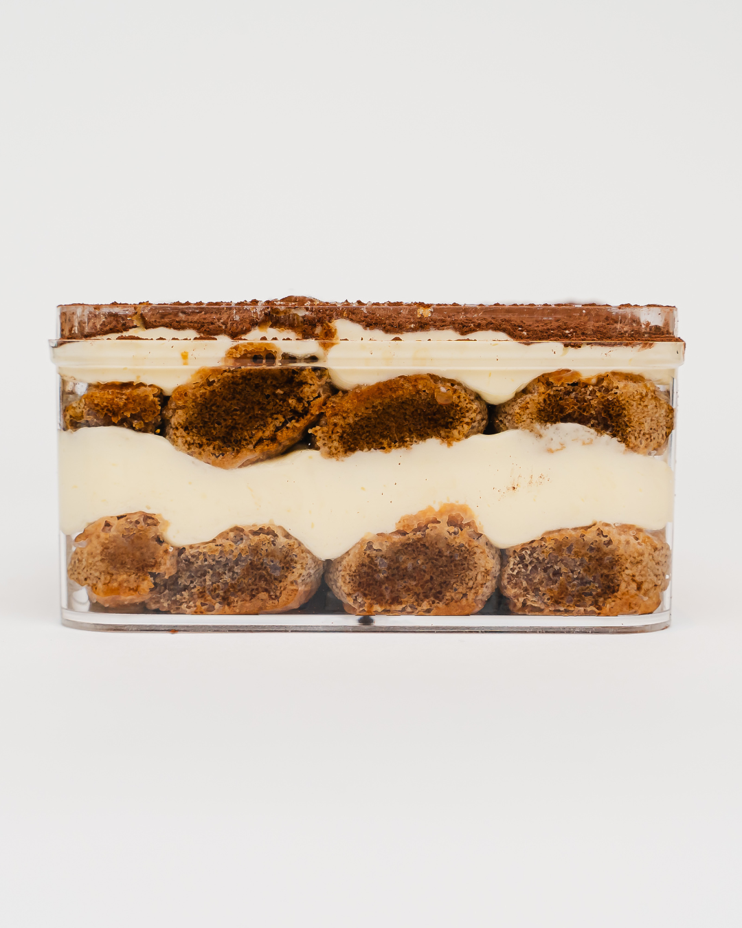 Tiramisu Mini Box